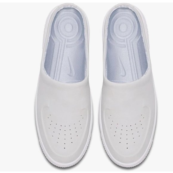 Nike Shoes - Nike Air Force 1 Lover XX Slip On Shoe size 6